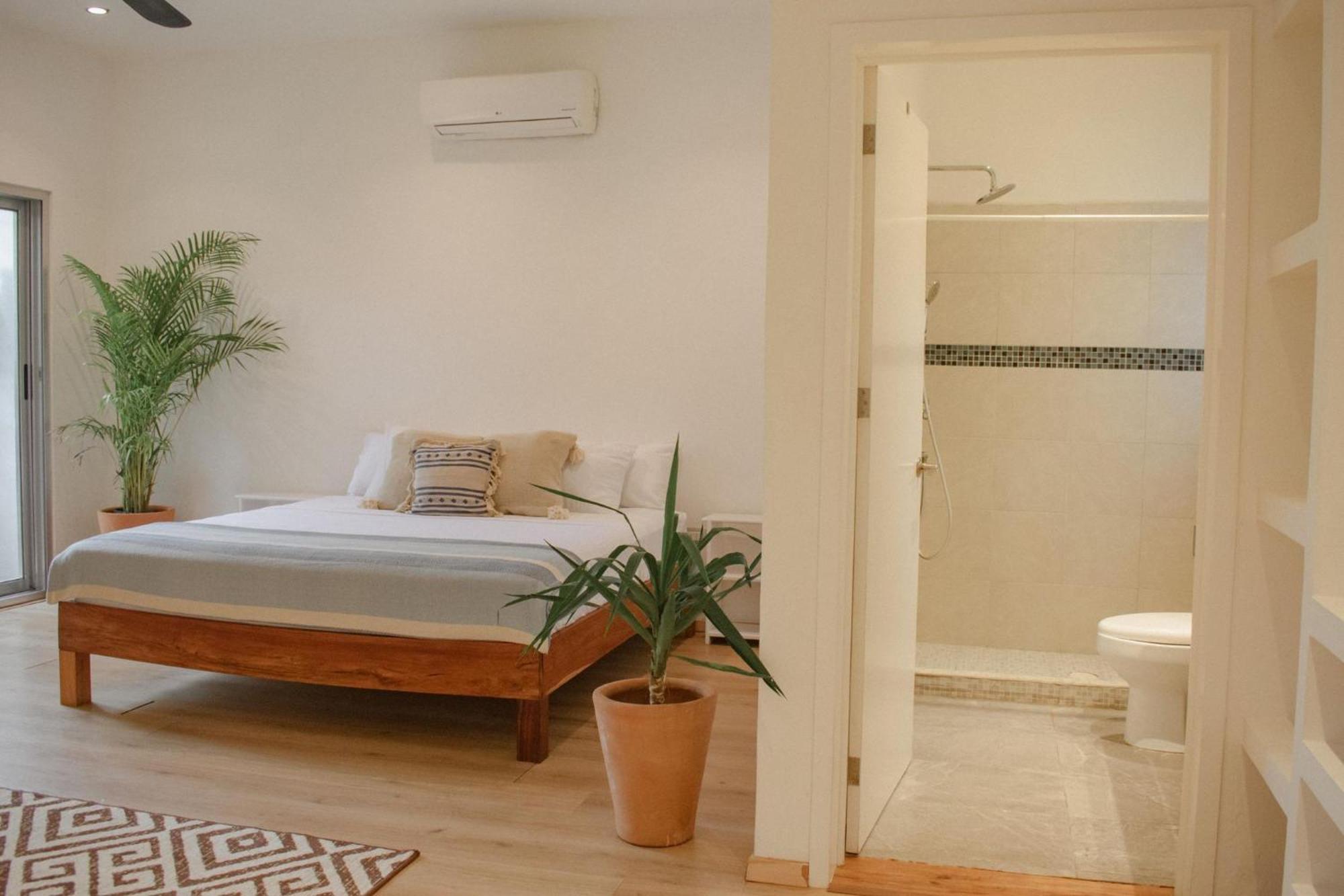 Chill Inn Hostel Tulum Zewnętrze zdjęcie