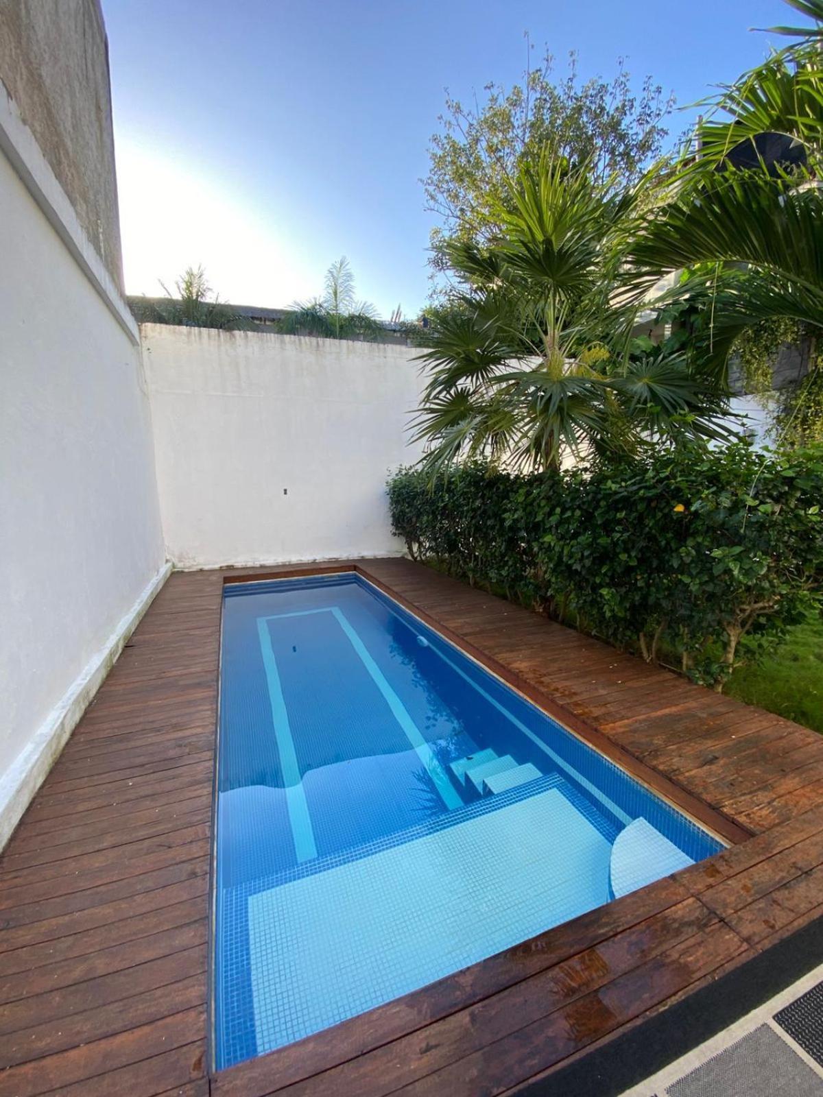 Chill Inn Hostel Tulum Zewnętrze zdjęcie