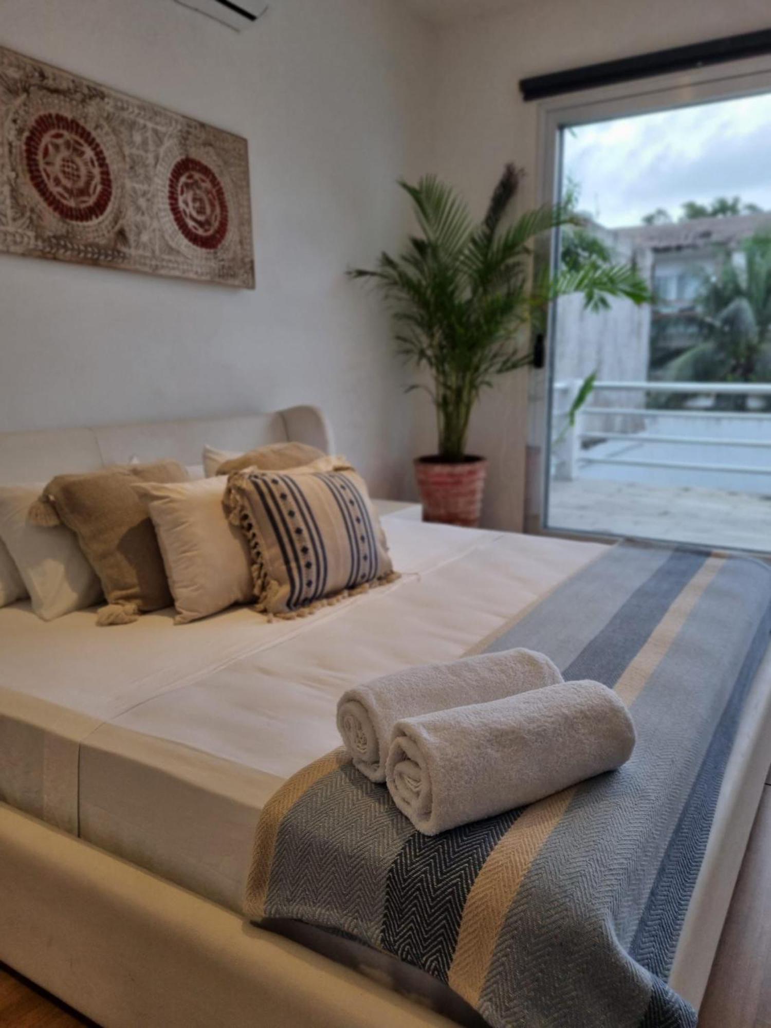 Chill Inn Hostel Tulum Zewnętrze zdjęcie