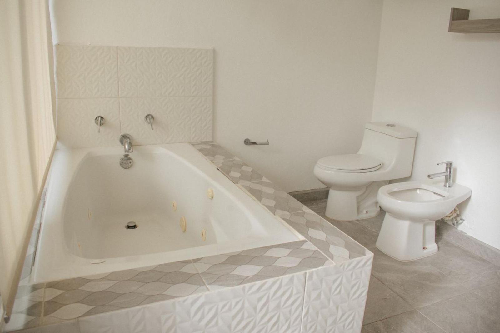 Chill Inn Hostel Tulum Zewnętrze zdjęcie